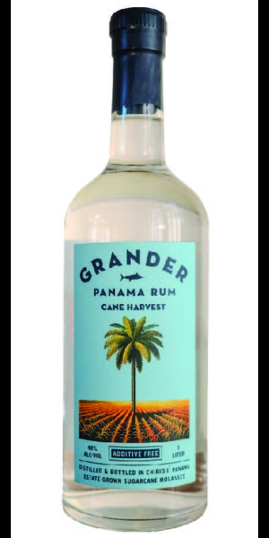 Grander